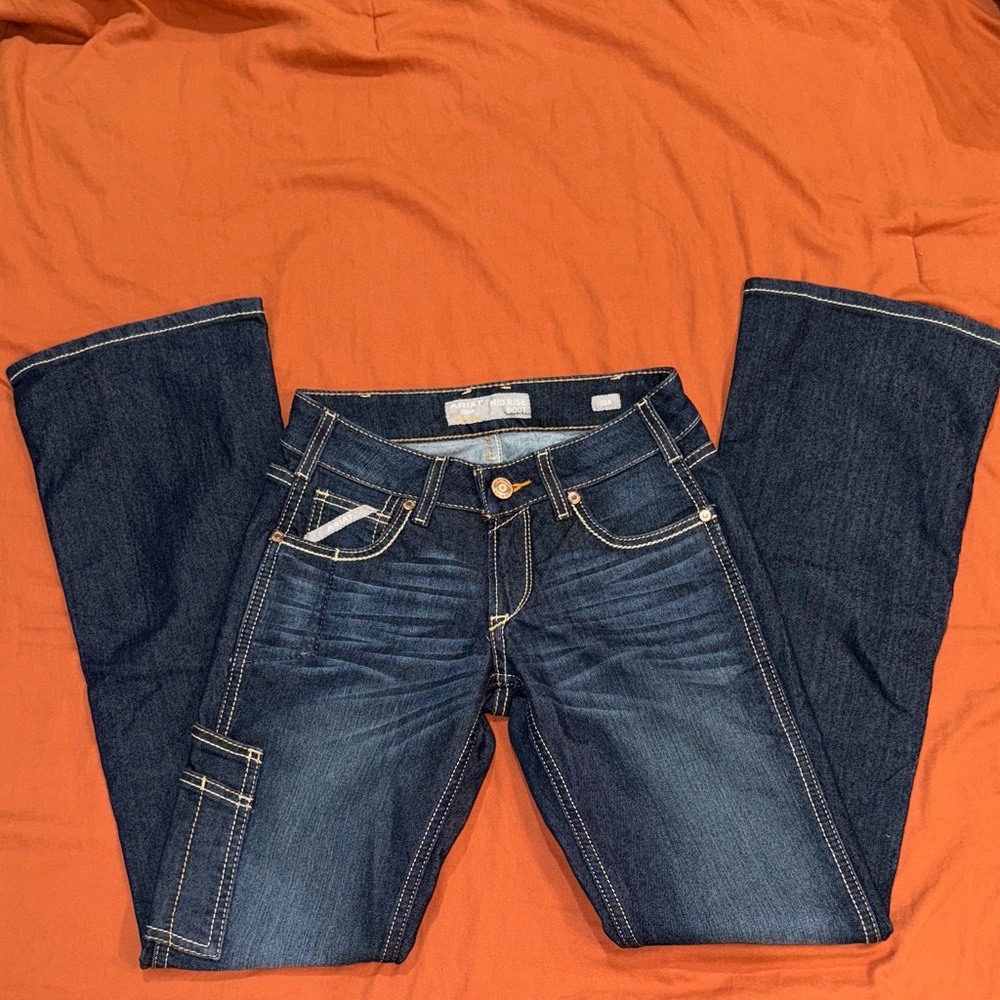 Ariat rebar Jeans